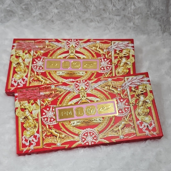 Pat McGrath Other - NIB Pat McGrath Labs MTHRSHP MEGA: Celestial Odyssey eyeshadow palette